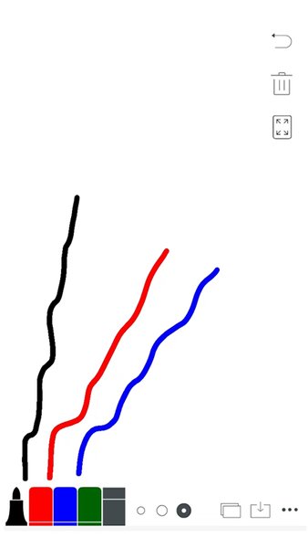 微软白板手机版Whiteboard