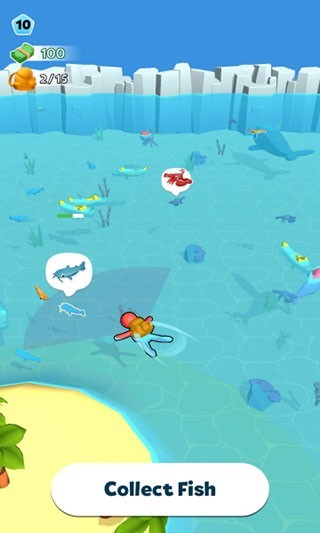 水族馆乐园 (Aquarium Land)安卓版v2.7.2 水族馆乐园 (Aquarium Land)安卓版v2.7.2