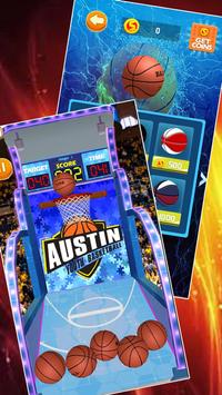 Arcade Basketball Classic(无尽的体育篮球)