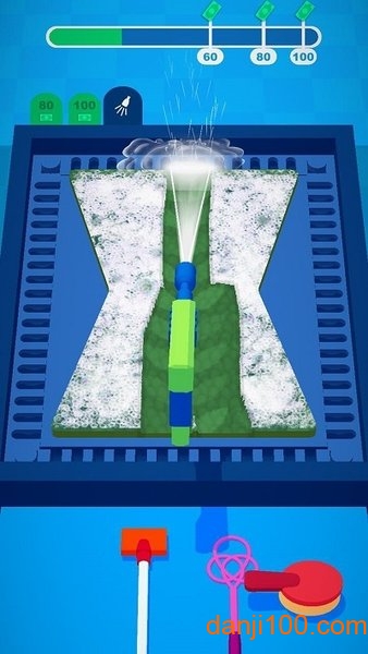 清洁公司手游(CleanInc)