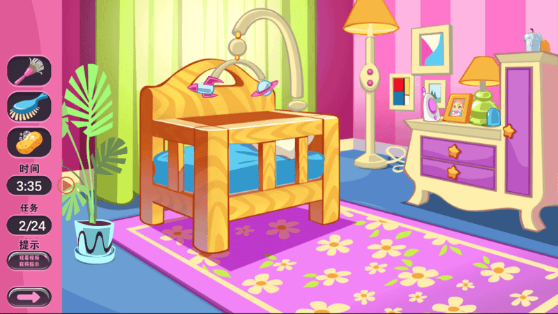 宝贝要独立 宝贝要独立