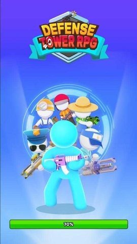 防御塔RPG