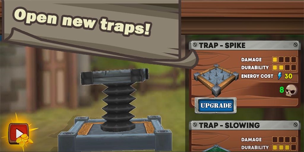 邪恶不会过去Evil shall not pass