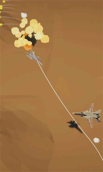 喷气机袭击 喷气机袭击