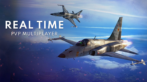 金属风暴国际服（Metalstorm）