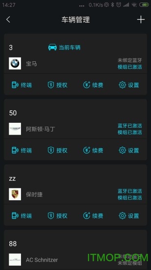 领将者