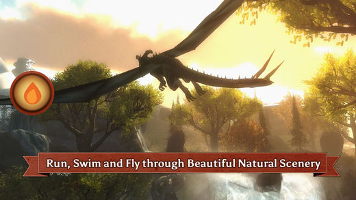 尼米亚传奇：光明山脉