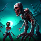 恐怖之夜出口游戏