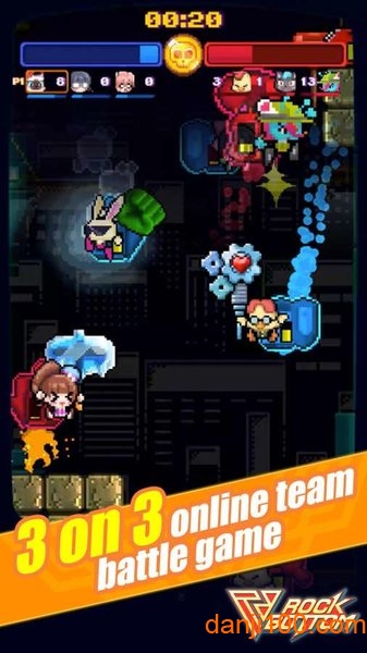 OTTOhub阐述你的梦安卓版