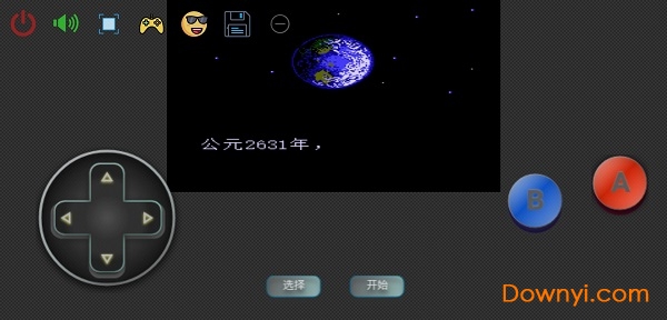 畅玩空间