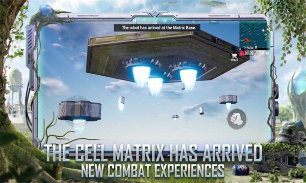 pubgmobile最新版