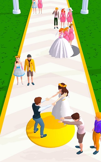 情侣转跑 情侣转跑