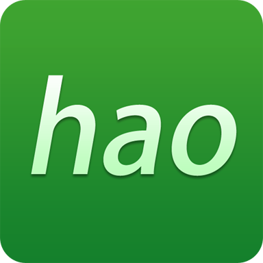 hao网址大全2024版本无广告app