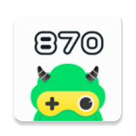 870游戏
