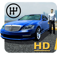 carparking中文版无限金币版