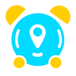 地点闹钟