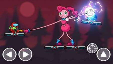 冒名顶替射手生存Imposter Shooter