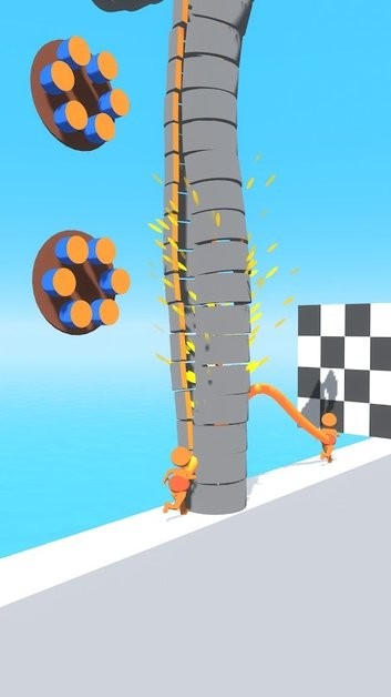 切片双胞胎(Slice Twins)