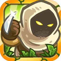 Kingdom Defense: Hero Legend TD - Premium