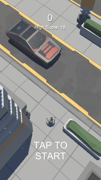 Road Tap Road(我过马路贼6)