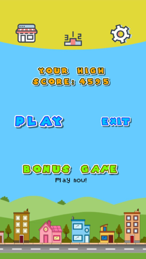 摩天鸡蛋 摩天鸡蛋