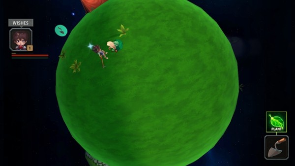 小王子的星球免费内购版 v1.4.1