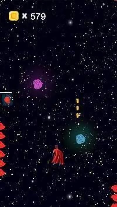 SuperAlpha(超级阿尔法手游)