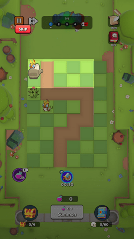 妖怪大作战最新版游戏