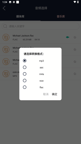 优科音频编辑