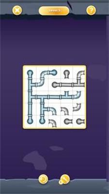 聪明水管工The Smart Plumber