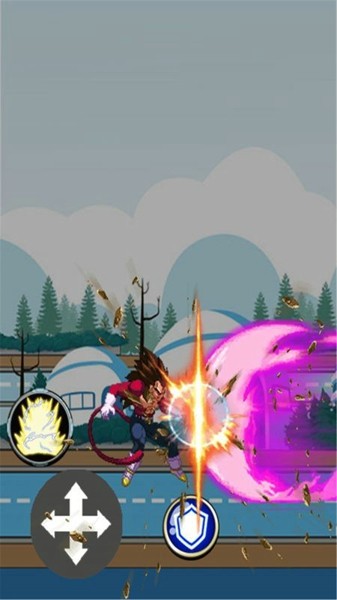 LegendZ(Z动漫战斗) LegendZ(Z动漫战斗)