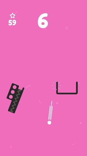 口袋射手终极战内购破解版(pocket snap)