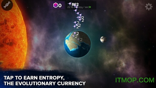 从细胞到奇点进化永无止境