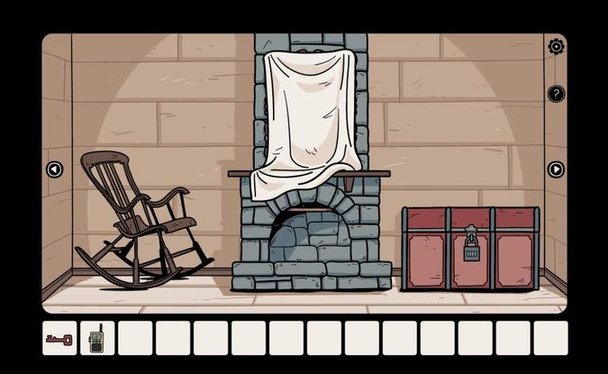 无处之家汉化版(Nowhere House)