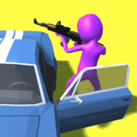 终极火柴人对决