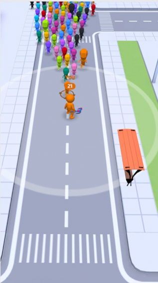 火柴人战场飞斧 最新版