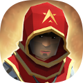 刺客英雄隐身忍者AssassinHero