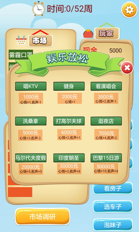 奋斗逆袭记