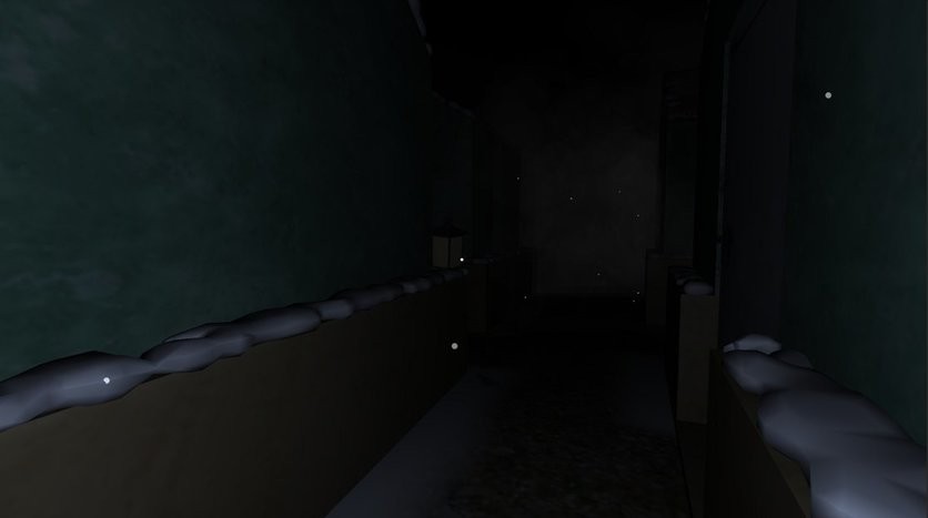 恐怖魔法朋友之家最新版(Horror Magic)