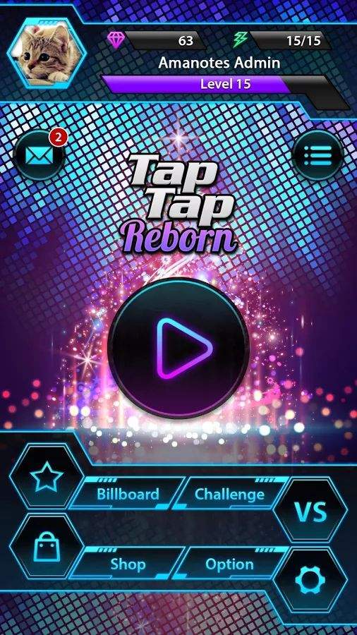 Dot n Beat(点点节奏)