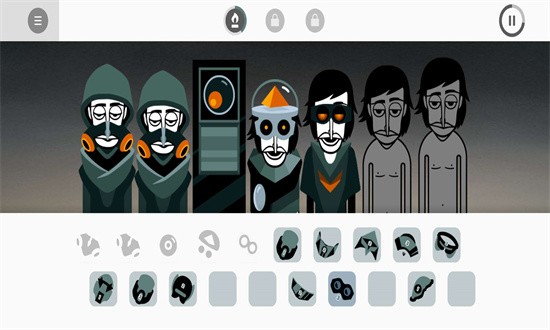 节奏盒子反乌托邦模组手游