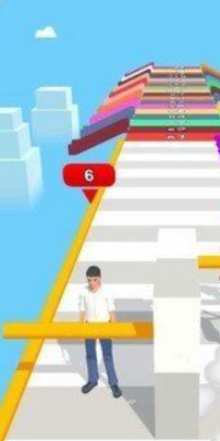 奔跑吧保姆3D 奔跑吧保姆3D