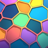 几何粉碎拼图(Voro)