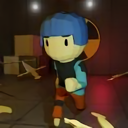 剑与战斗竞技场游戏(Sword Fight Arena Battle)