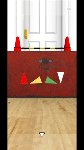 逃脱游戏特鲁利