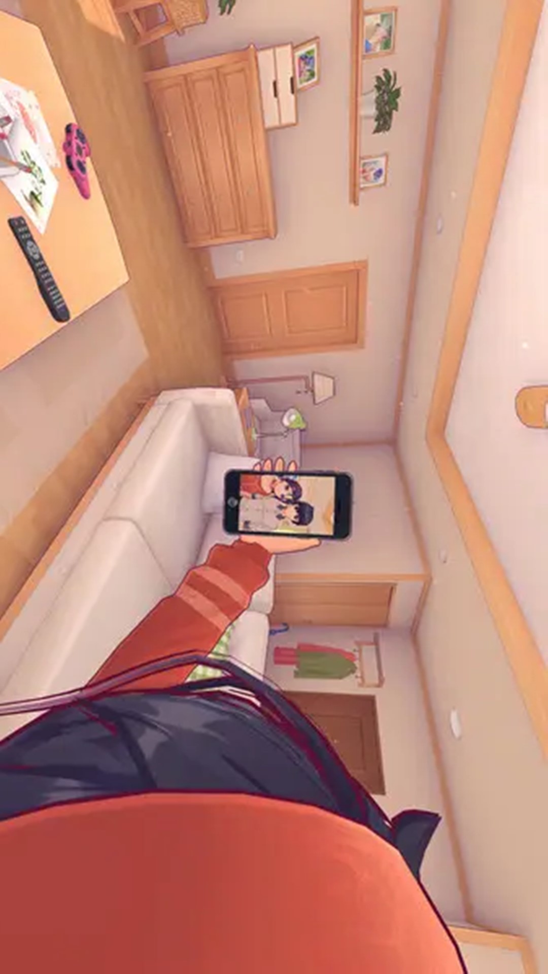 青春少女恋爱季