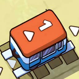 铁路旅行游戏(Railway Travelling)