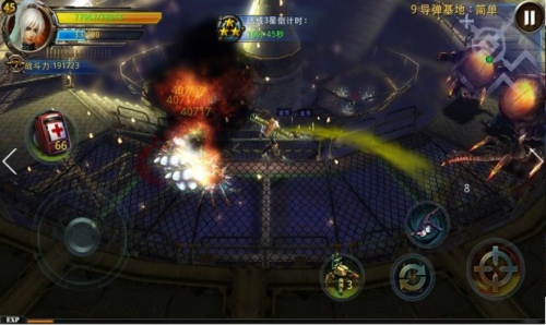 破碎黎明2高达集结游戏单机版