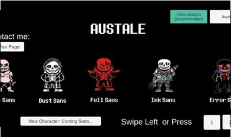 传说之下三重审判最新版