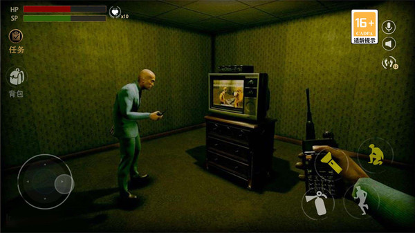 打开你的头脑多人联机版（Open Your Head）